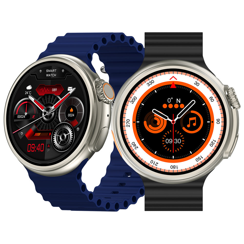 Mangebot™ Ultra Smart Watch