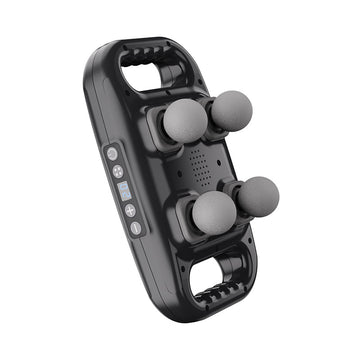 Langebot™ 4-Head Super Massager