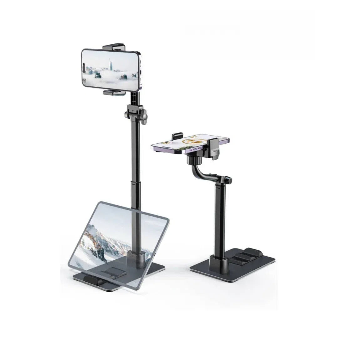 Mangebot™ 2-in-1 Multifunctional Tablet/Phone Holder