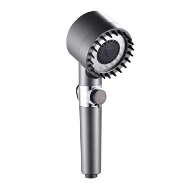 Mangebot™ 4 in 1 Massage Shower Head