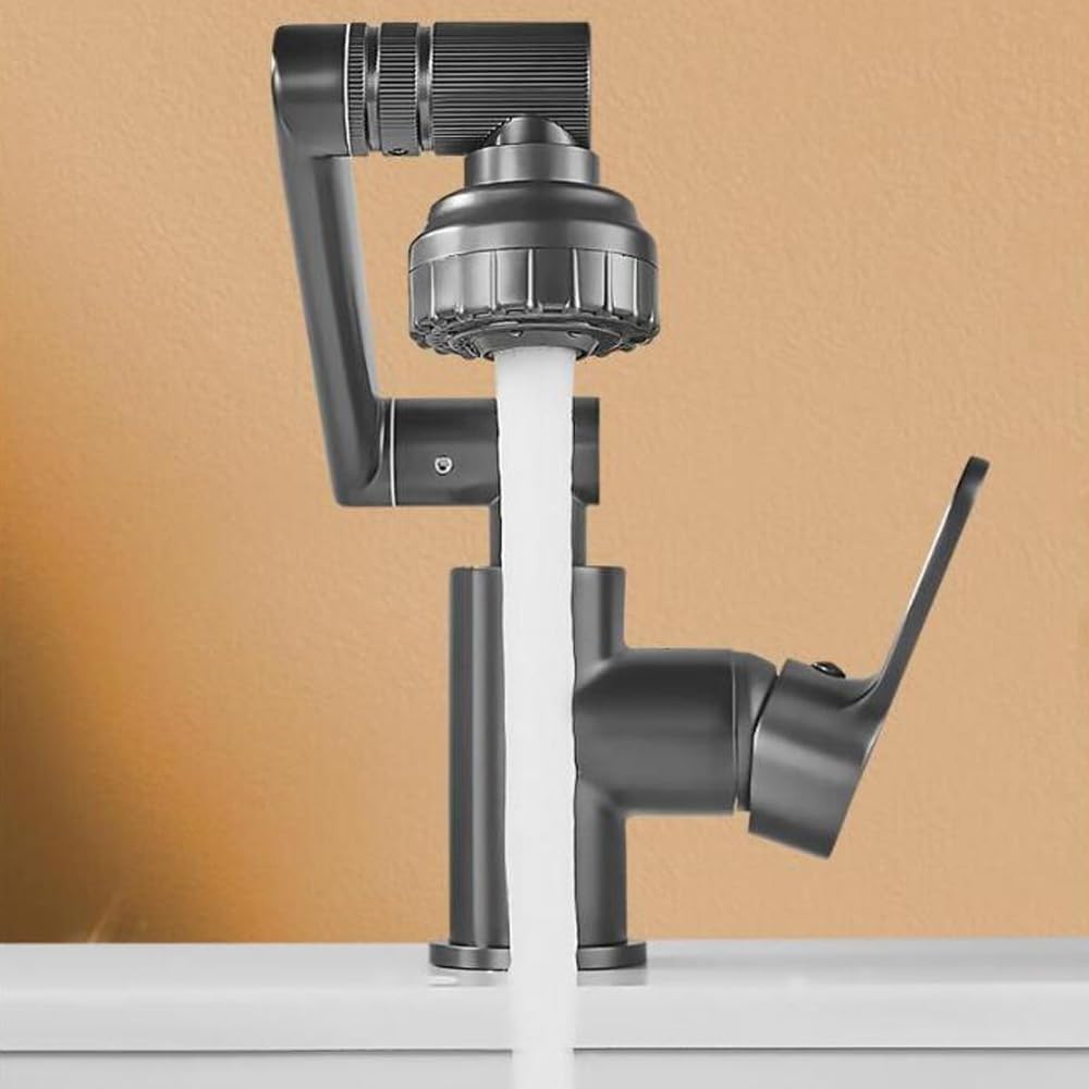 Mangebot™ 1080° Swivel Faucet