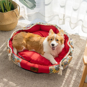 Mangebot™ Multi-Purpose Pet Bed