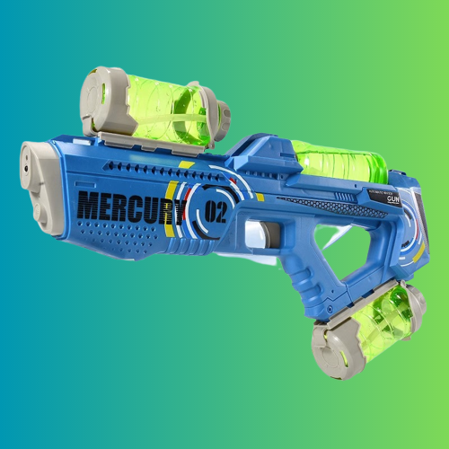 Mangebot™ Summer Water Guns