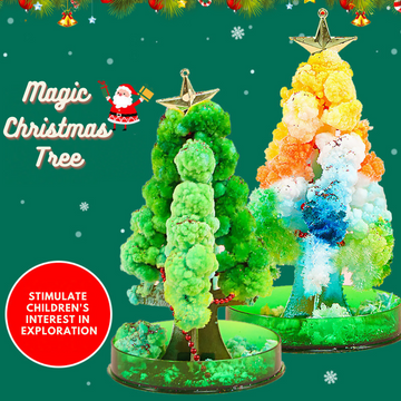 Mangebot™ Magic Christmas Tree