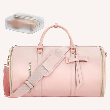 Mangebot™ Luxury Travel Bag