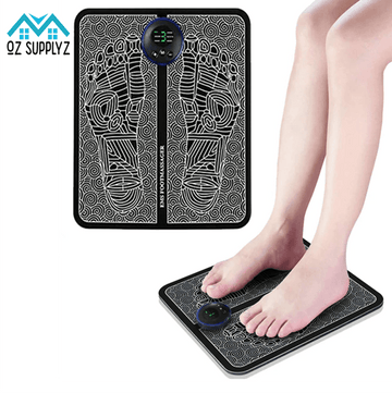 Mangebot™ Smart EMS Foot Massager Mat