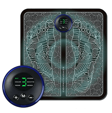 Mangebot™ Smart EMS Foot Massager Mat