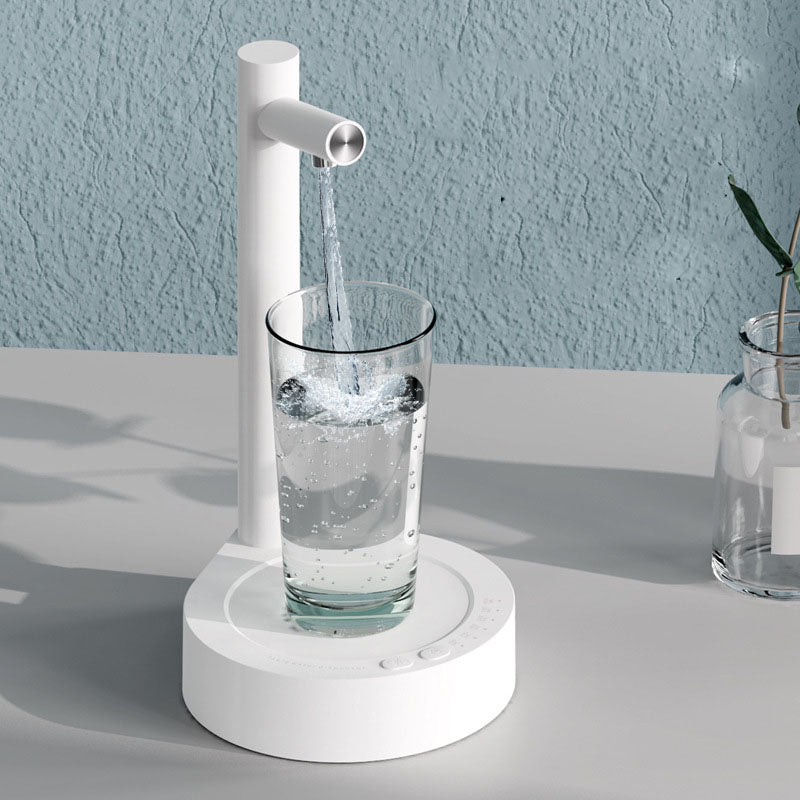 Mangebot™ Smart Tabletop Water Dispenser
