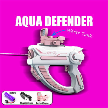 Aqua Defender