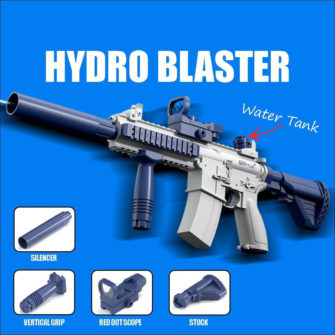 Hydro Blaster