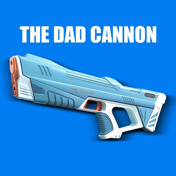 Mangebot™ Summer Water Guns
