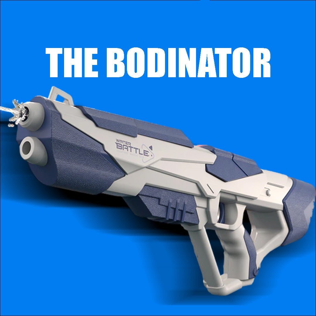 The Bodinator