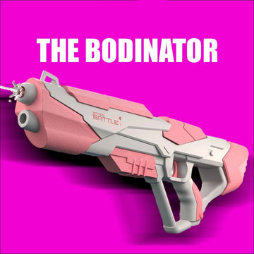 The Bodinator